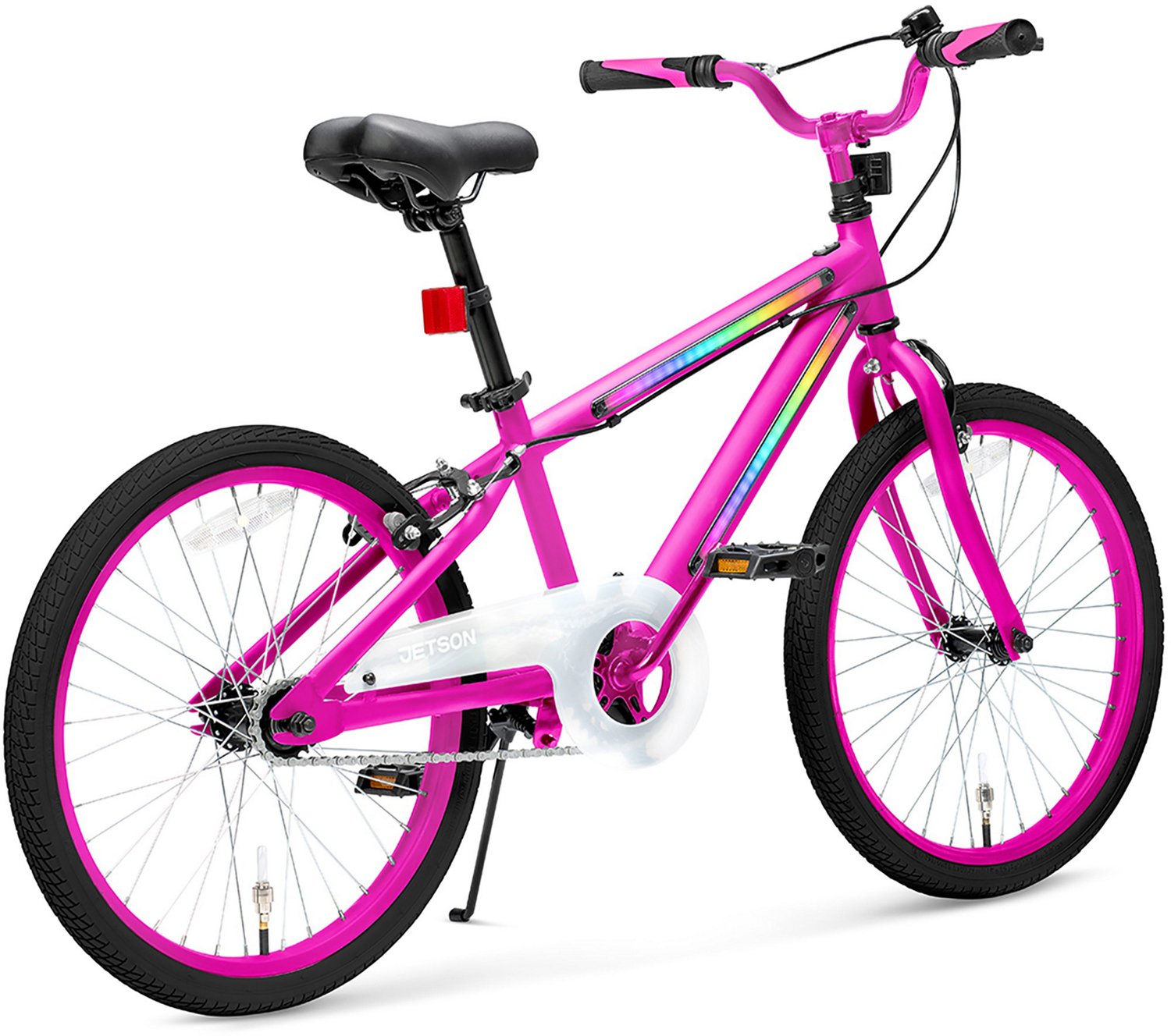 Jetson Girls' JLR X Light-Up Bike                                                                                                - view number 4