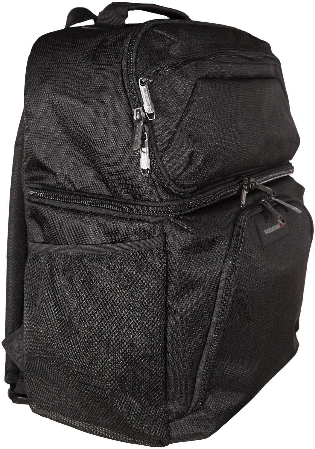 Wolverine 36 Can Cooler Backpack                                                                                                 - view number 2