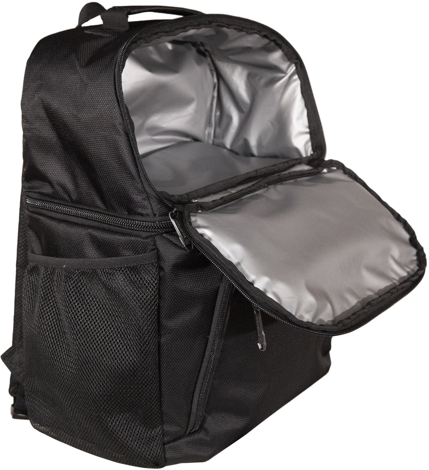 Wolverine 36 Can Cooler Backpack                                                                                                 - view number 4
