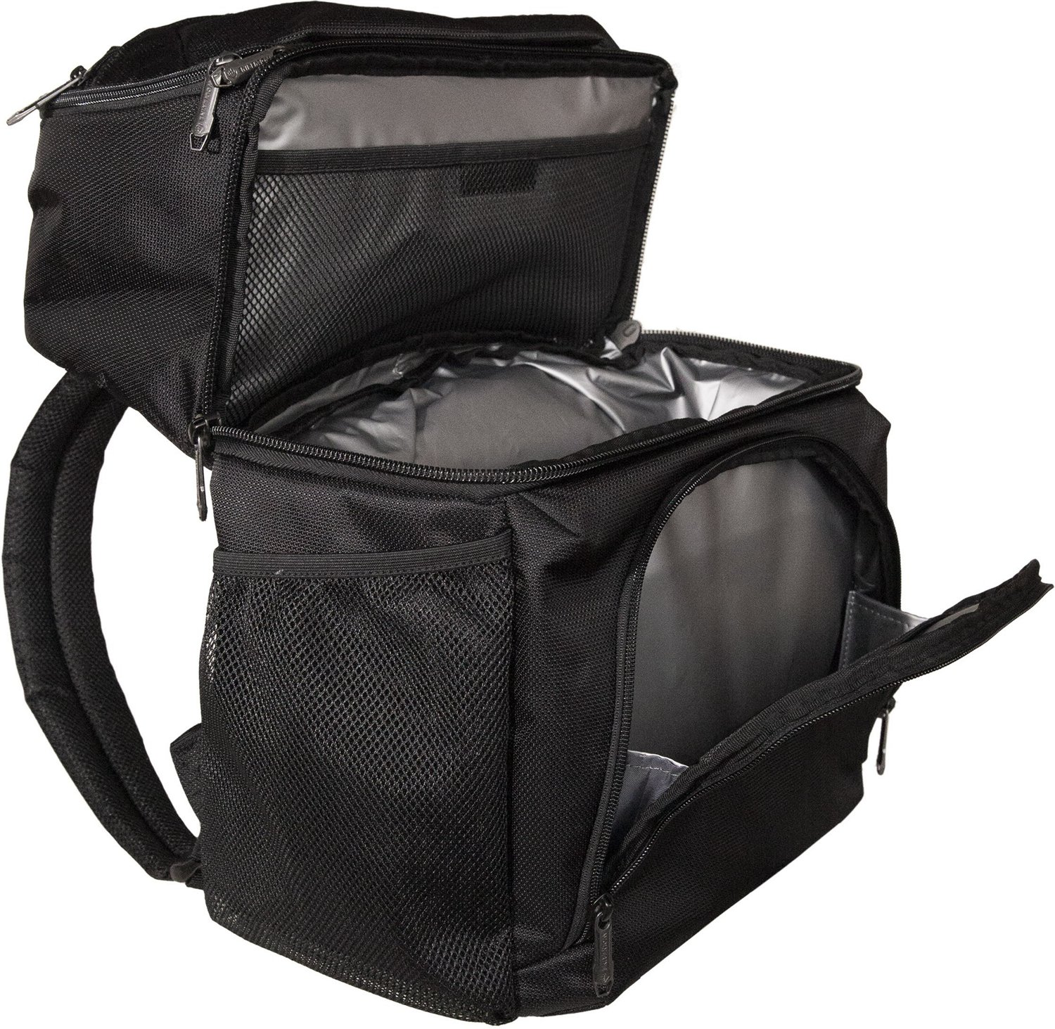 Wolverine 36 Can Cooler Backpack                                                                                                 - view number 5