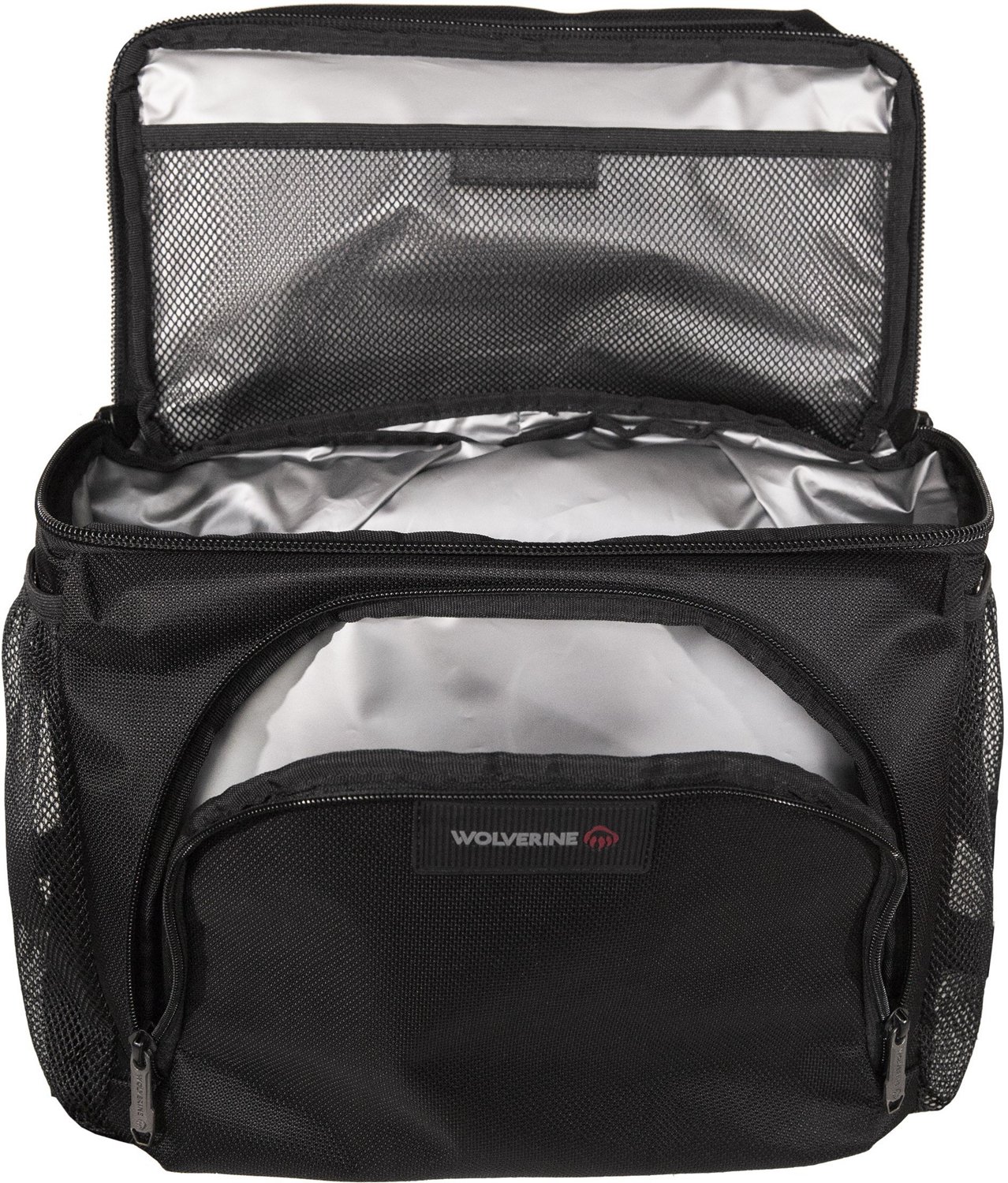 Wolverine 36 Can Cooler Backpack                                                                                                 - view number 7