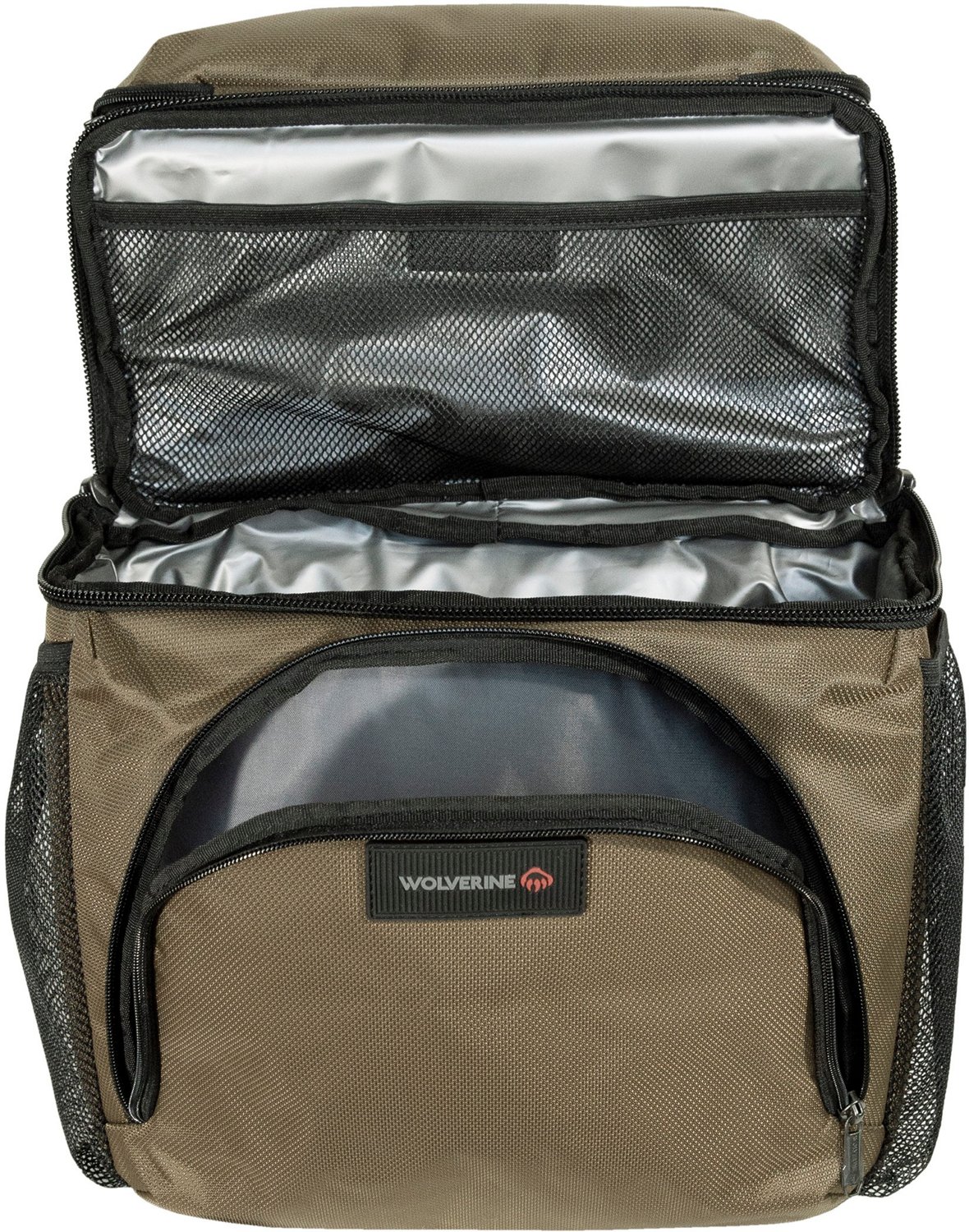 Wolverine 36 Can Cooler Backpack - view number 8