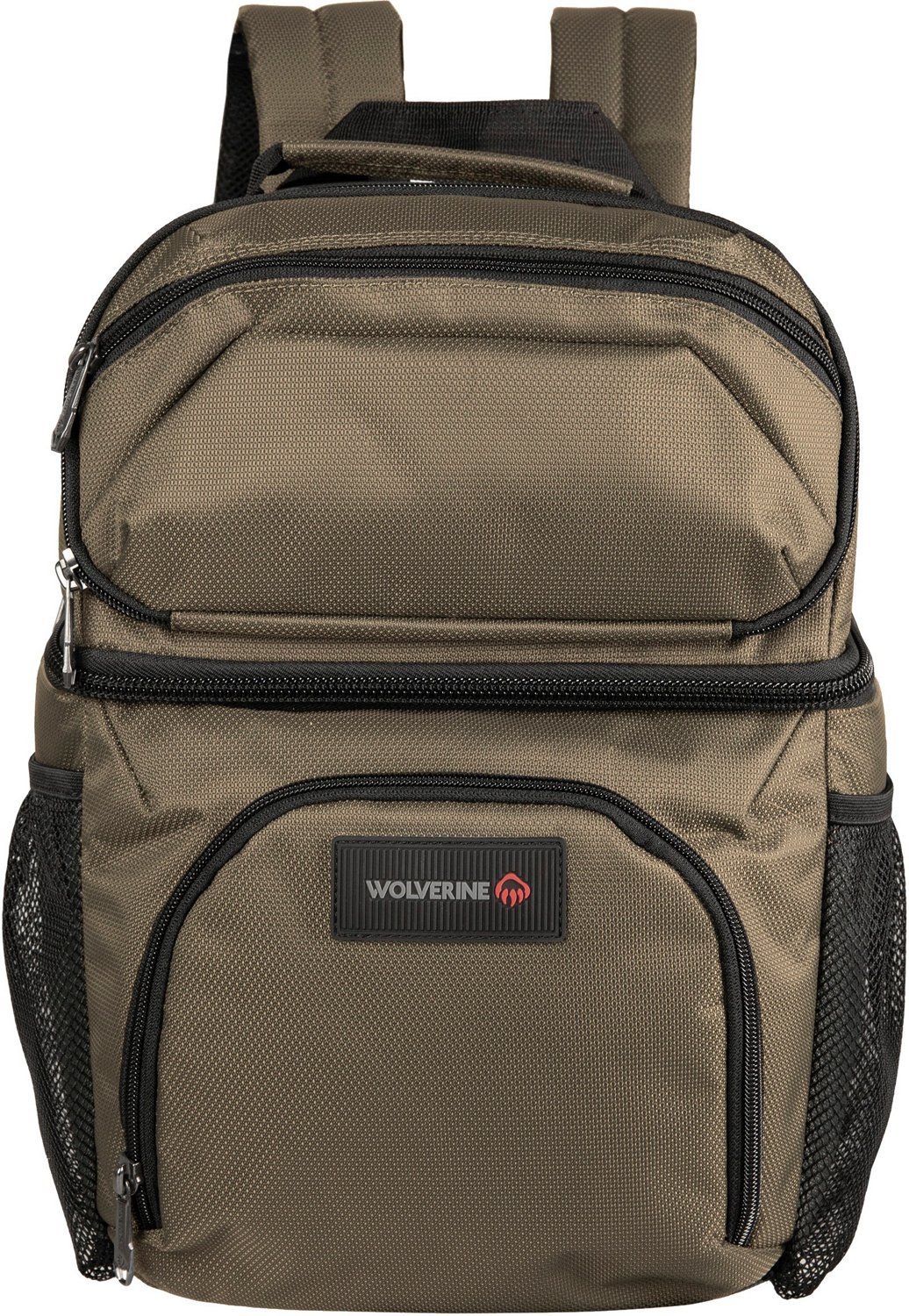 Wolverine 18 Can Cooler Backpack                                                                                                 - view number 2