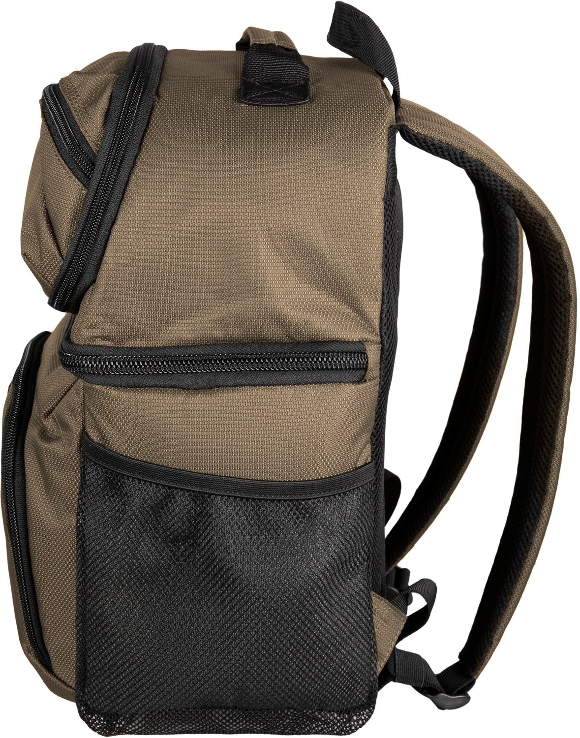 Wolverine 18 Can Cooler Backpack                                                                                                 - view number 5