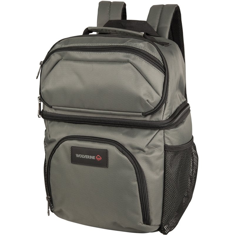 Wolverine 18 Can Co… - image