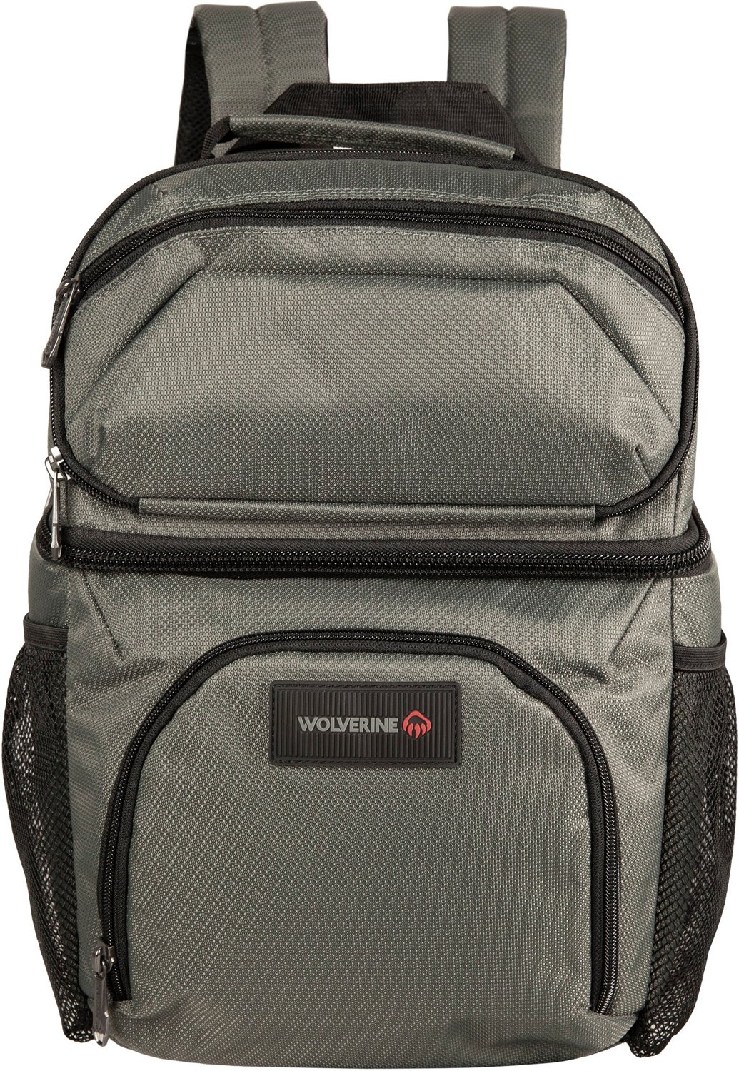 Wolverine 18 Can Cooler Backpack Academy