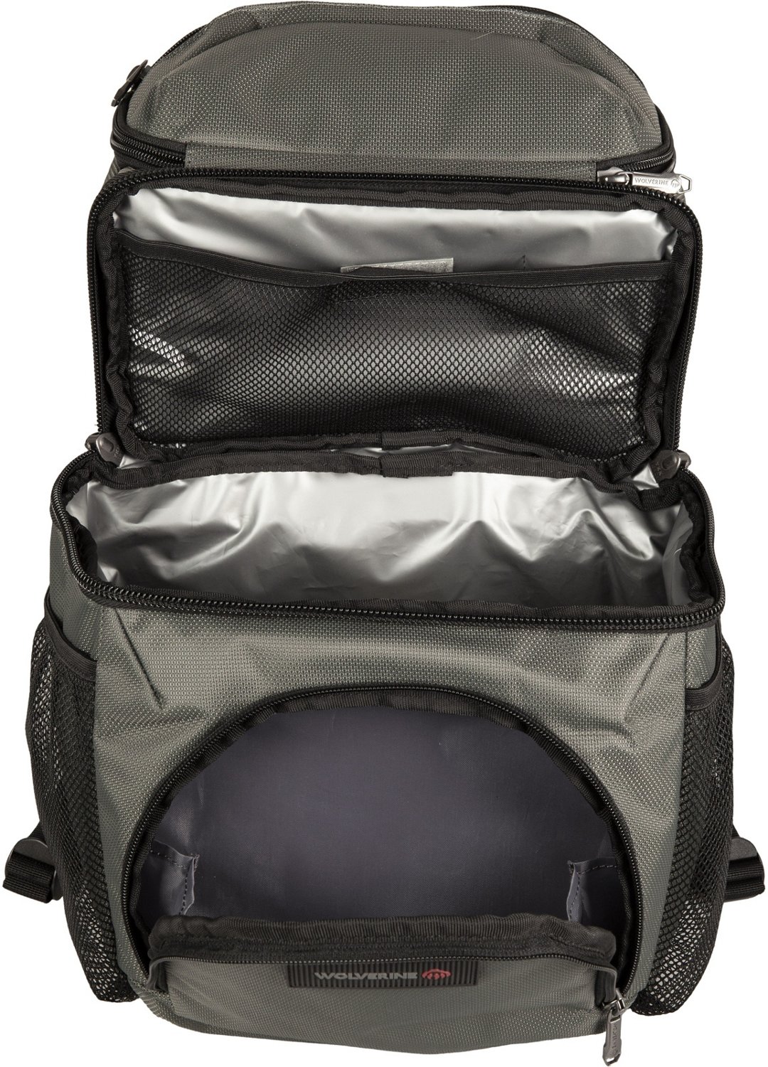 Wolverine 18 Can Cooler Backpack Academy