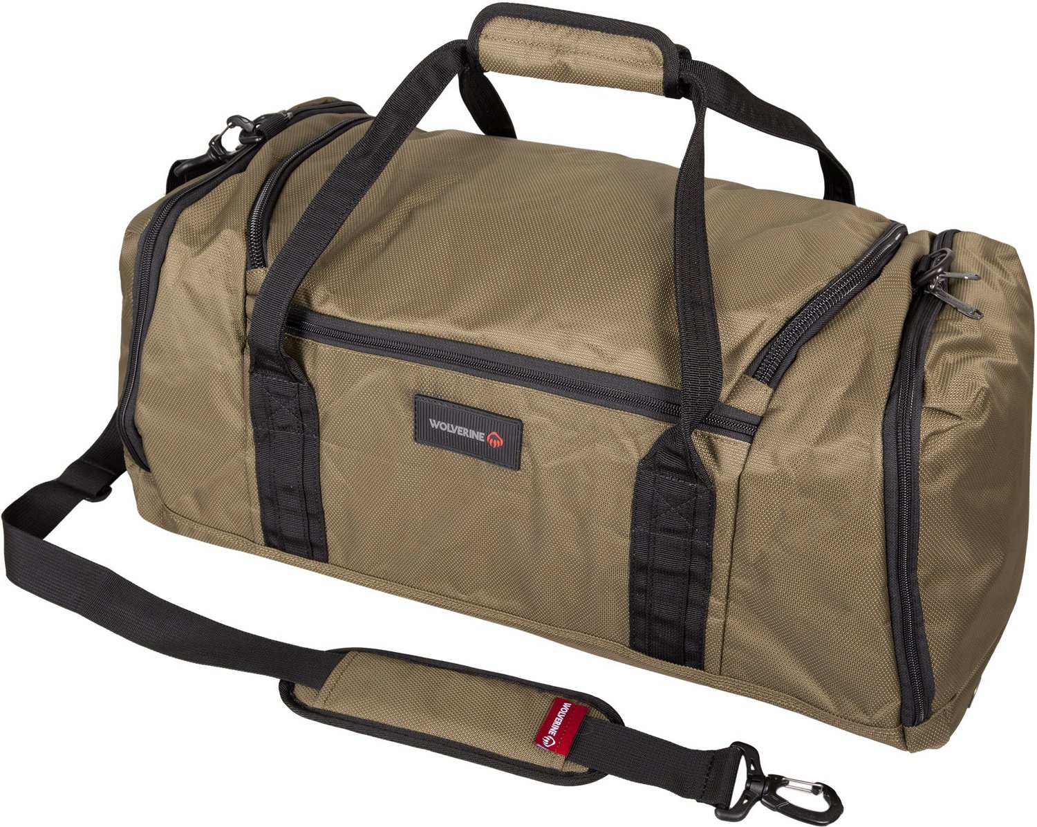 Wolverine 26 in Duffel Bag with Boot Compartment - view number 2