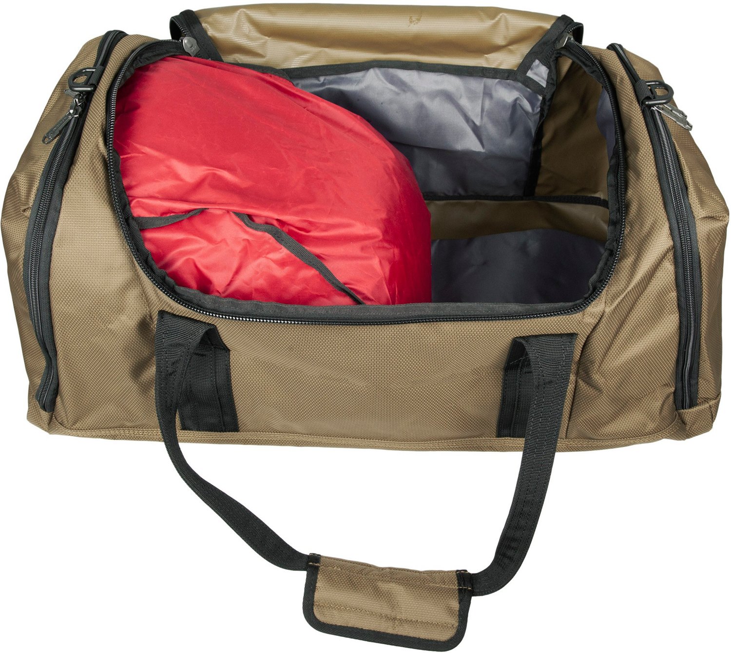Wolverine 26 in Duffel Bag with Boot Compartment - view number 5