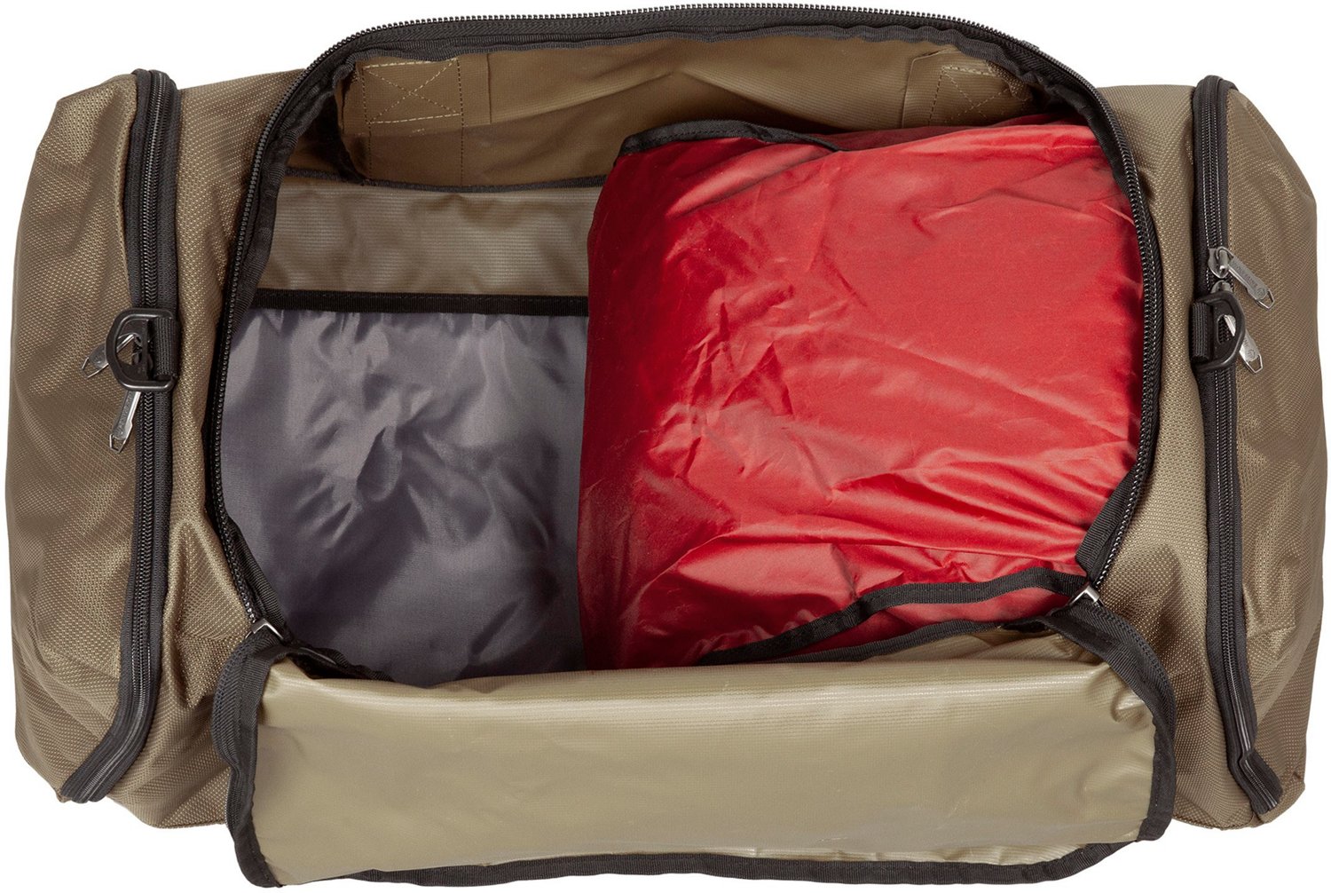 Wolverine 26 in Duffel Bag with Boot Compartment - view number 6