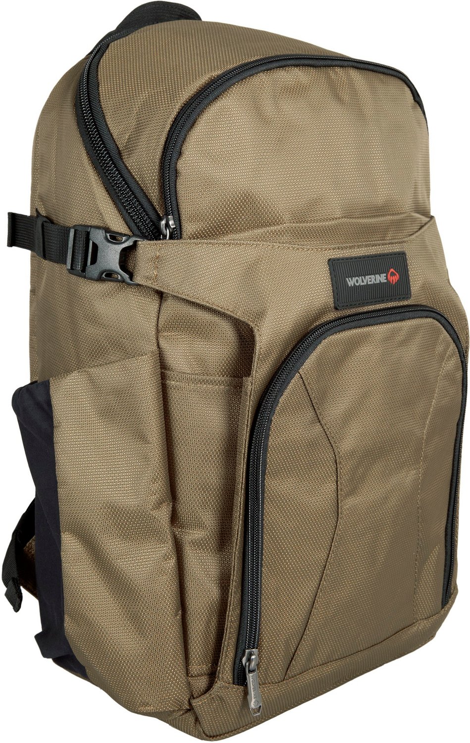 Wolverine 33 L Cargo Pro Backpack - view number 2