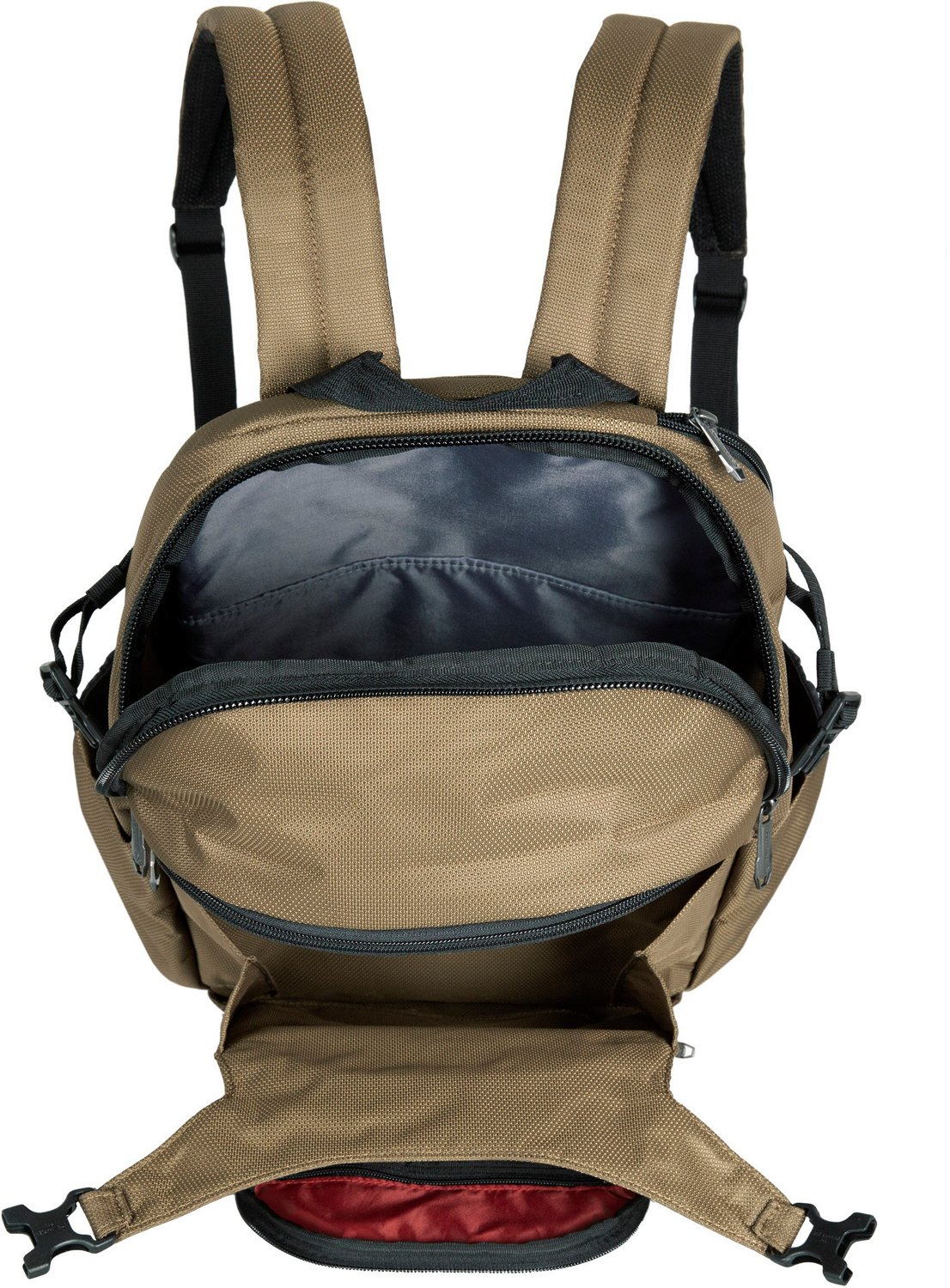 Wolverine 33 L Cargo Pro Backpack - view number 5