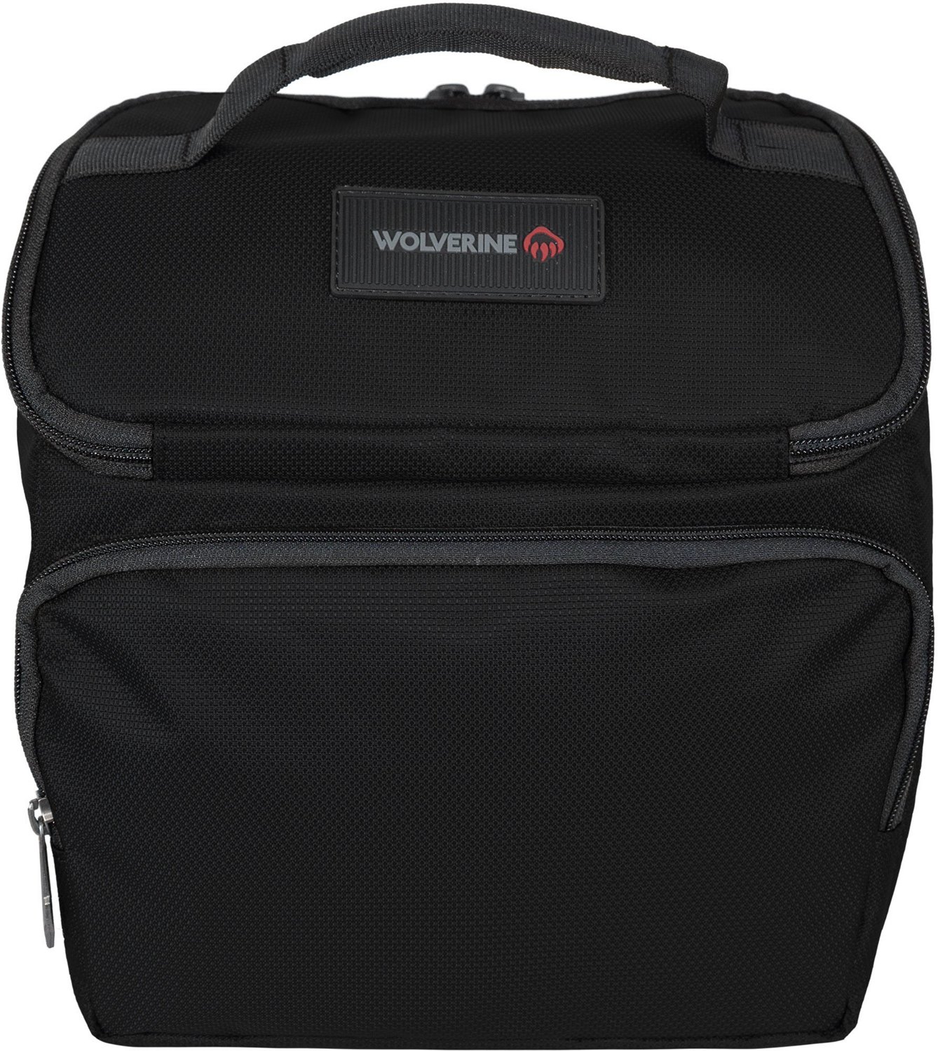 Wolverine 12 Can Lunch Cooler                                                                                                    - view number 2