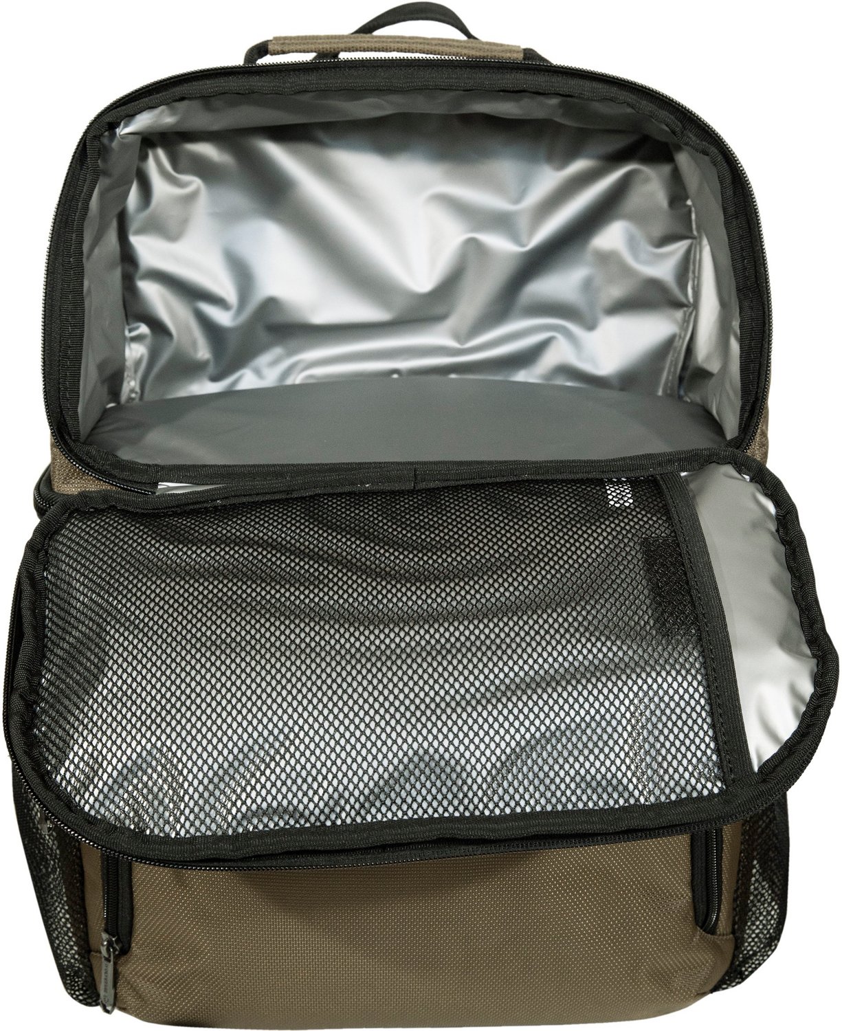 Wolverine 36 Can Cooler Backpack - view number 7