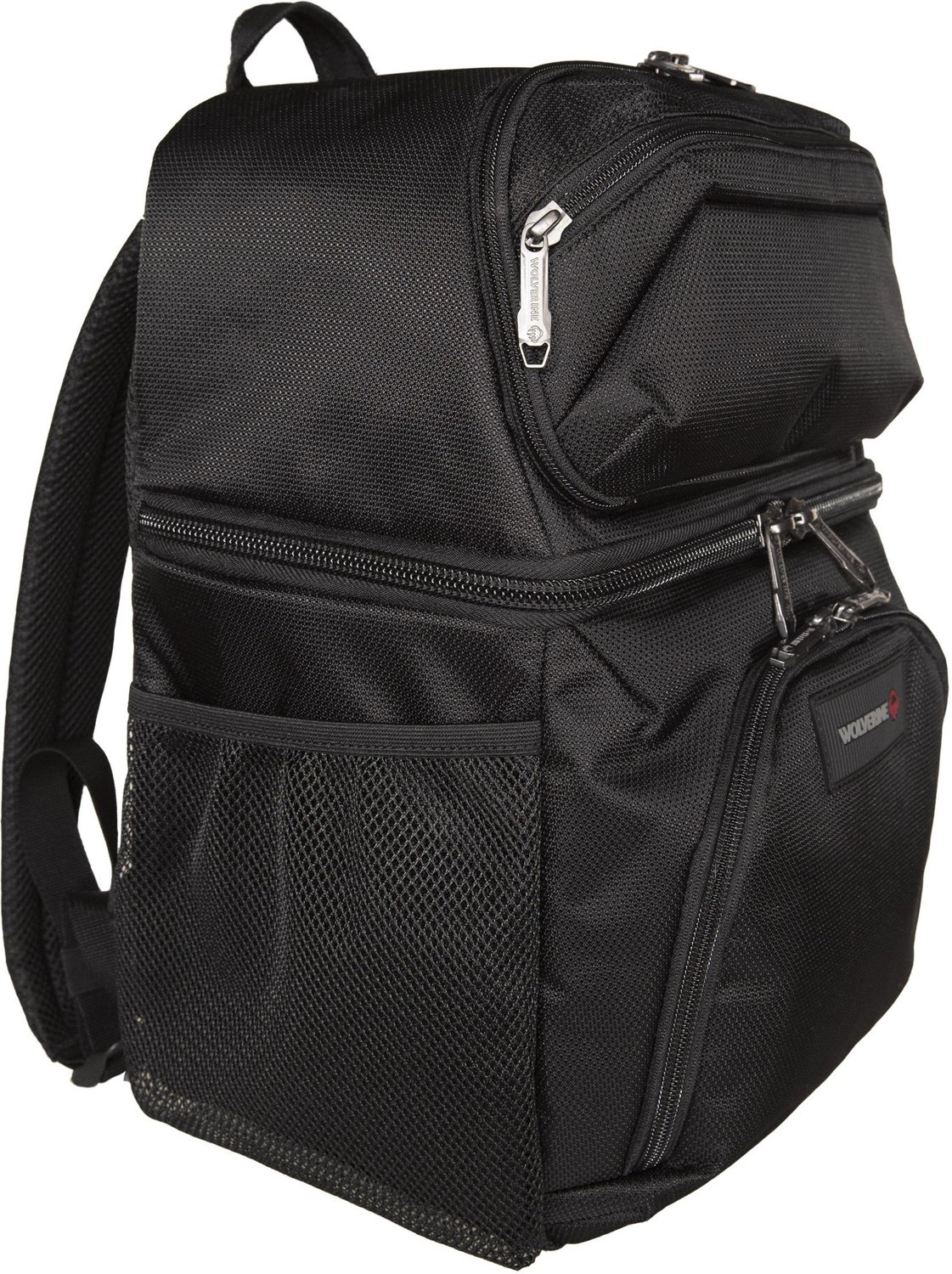 Wolverine 18 Can Cooler Backpack Academy