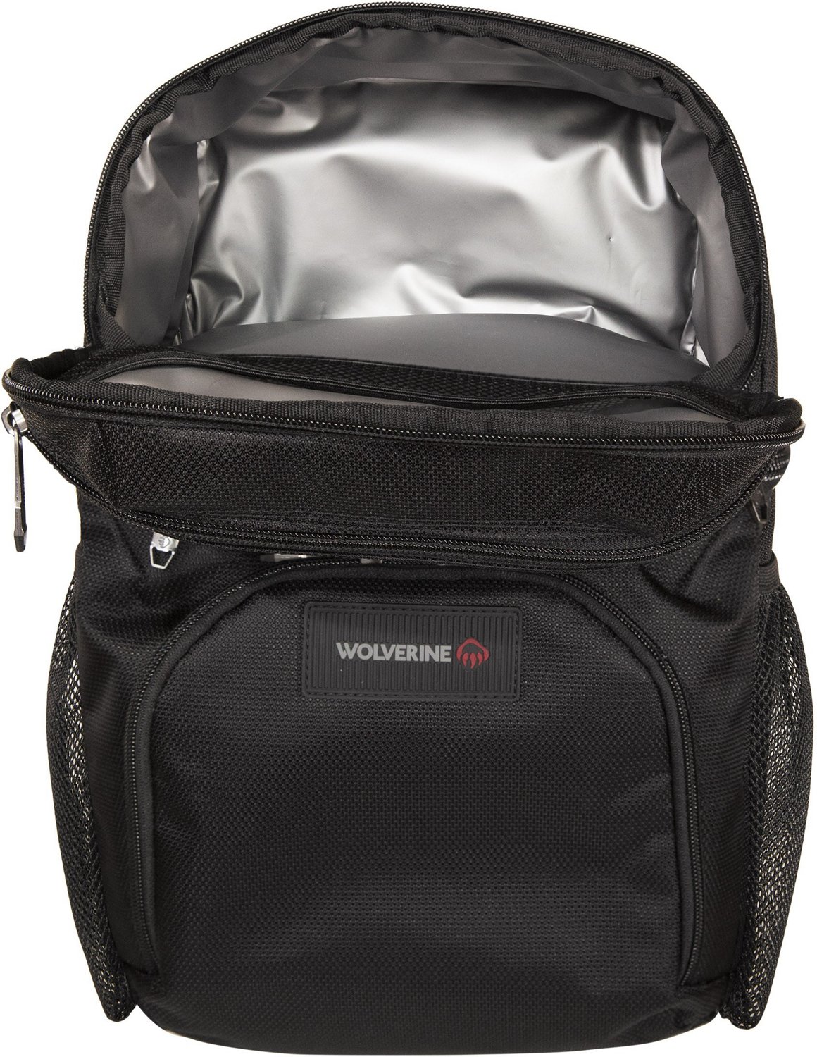 Wolverine 18 Can Cooler Backpack Academy