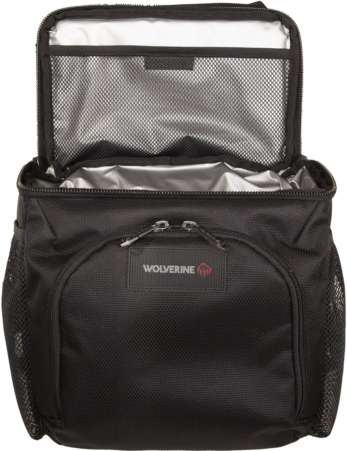 Wolverine 18 Can Cooler Backpack Academy