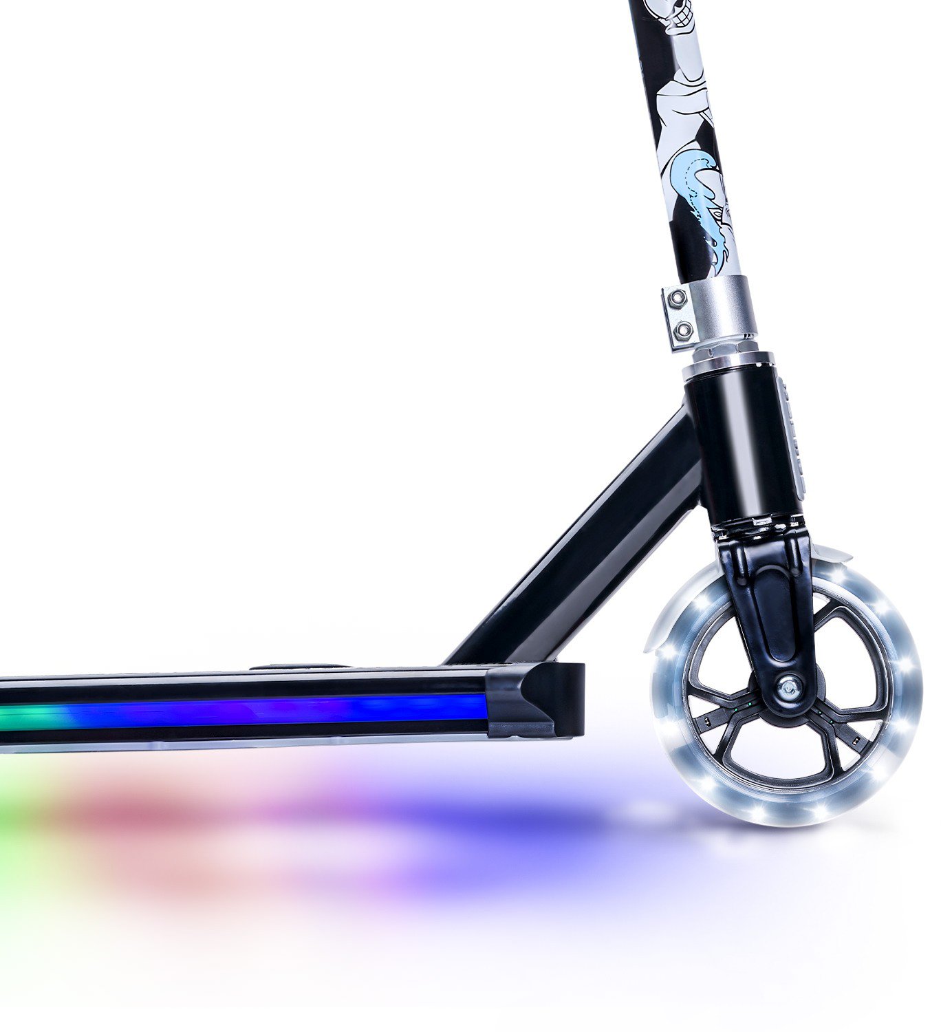 Disney - shatonページ Jetson Disney Frozen II 3-Wheel Kick Scooter – ShopCGX