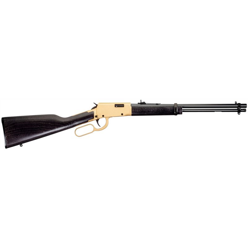 Rossi Rio Bravo .22… - image