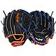 Rawlings 11 in Boys' Mark of a Pro Lite Jacob deGrom Baseball Glove                                                              - view number 1 selected