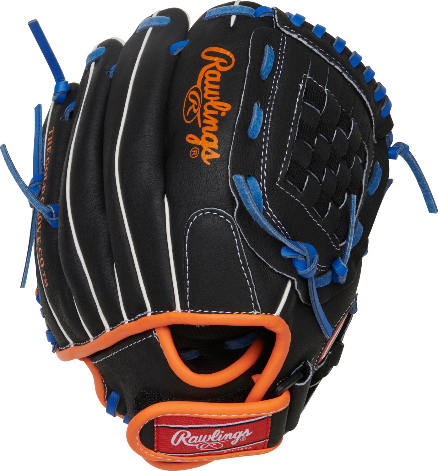 Rawlings 11 in Boys' Mark of a Pro Lite Jacob deGrom Baseball Glove