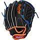 Rawlings 11 in Boys' Mark of a Pro Lite Jacob deGrom Baseball Glove                                                              - view number 2