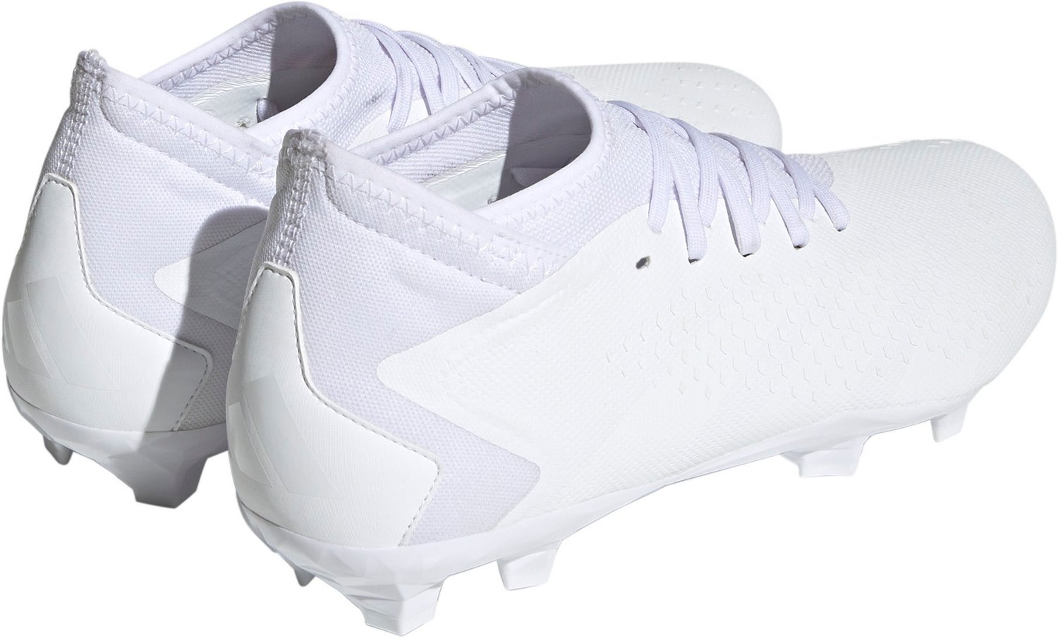 predator 18.3 firm ground cleats