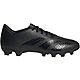 adidas Predator Accuracy .4 Adult Flexible Ground Soccer Cleats                                                                  - view number 1 image