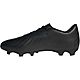 adidas Predator Accuracy .4 Adult Flexible Ground Soccer Cleats                                                                  - view number 2 image
