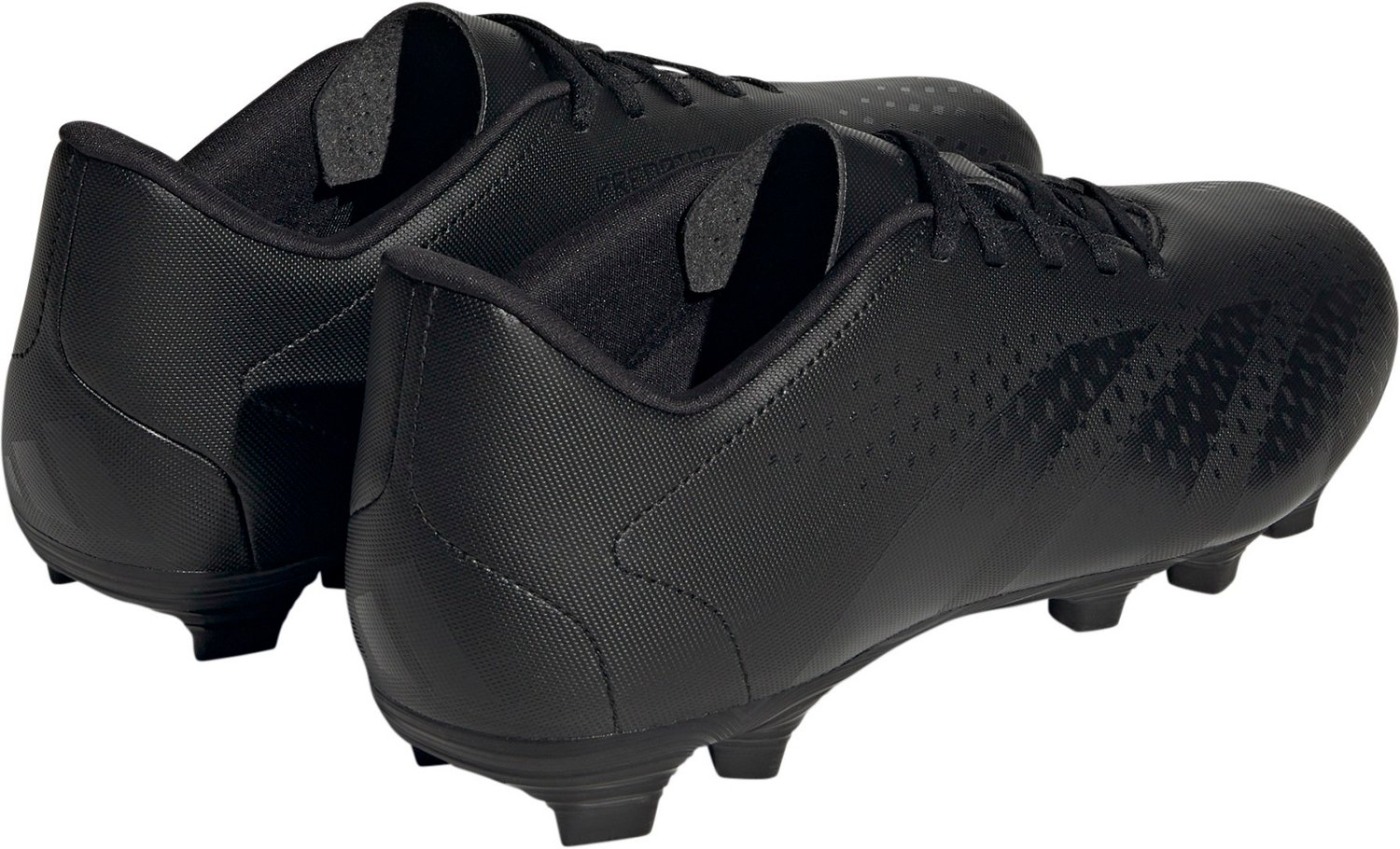 adidas Predator Accuracy .4 Adult Flexible Ground Soccer Cleats - view number 4
