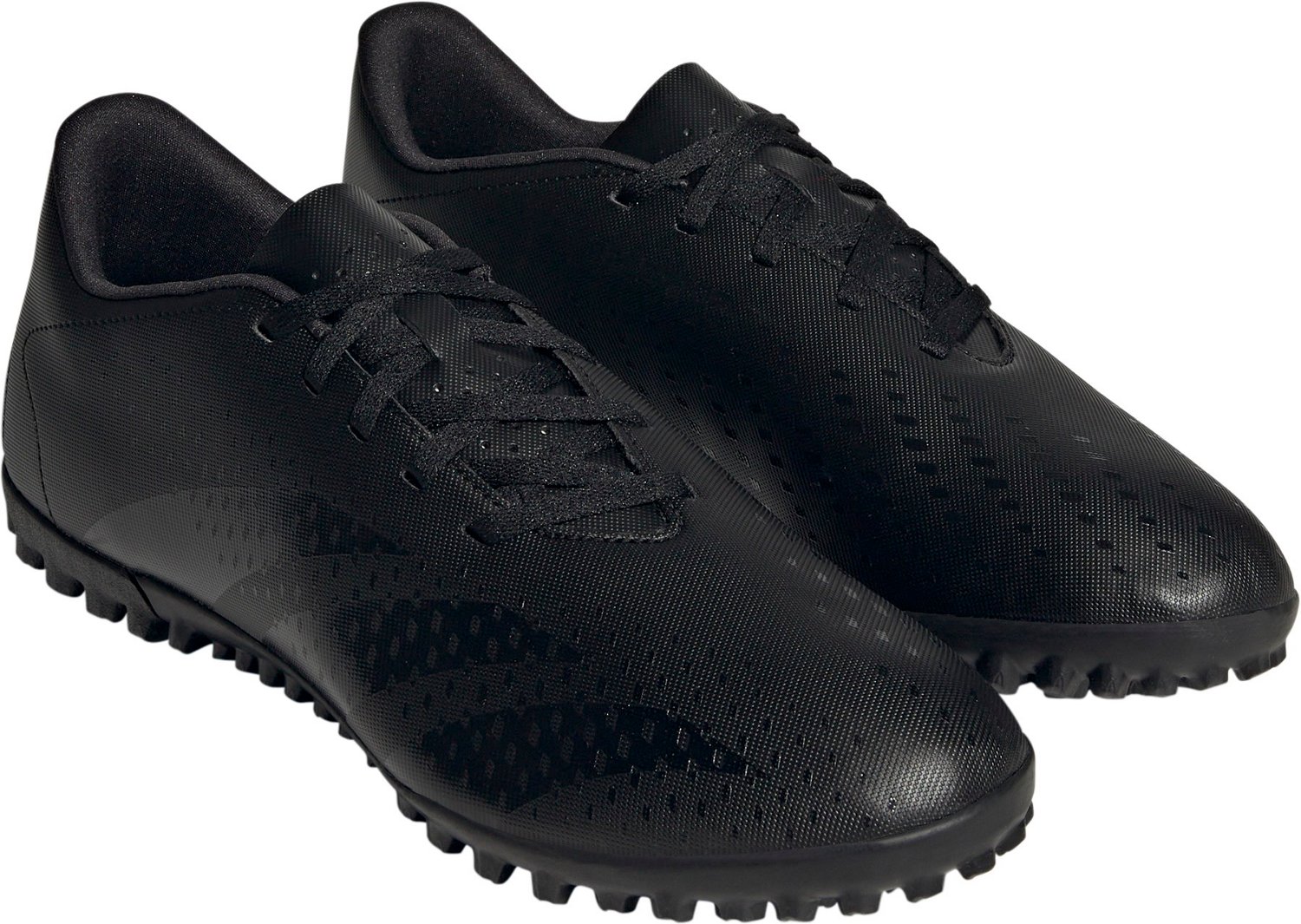 adidas Predator Accuracy .4 Adult Turf Soccer Cleats Academy