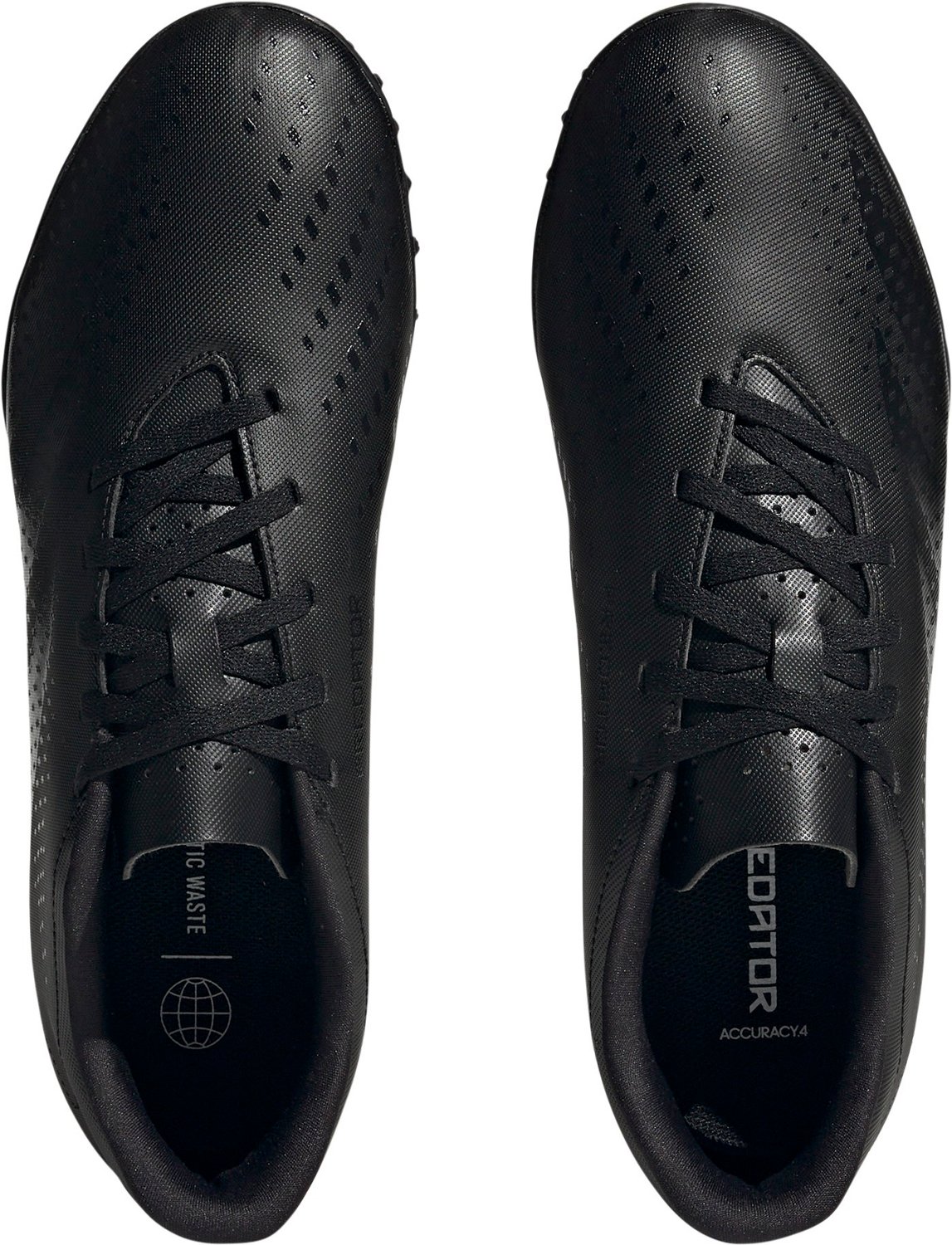 predator turf cleats