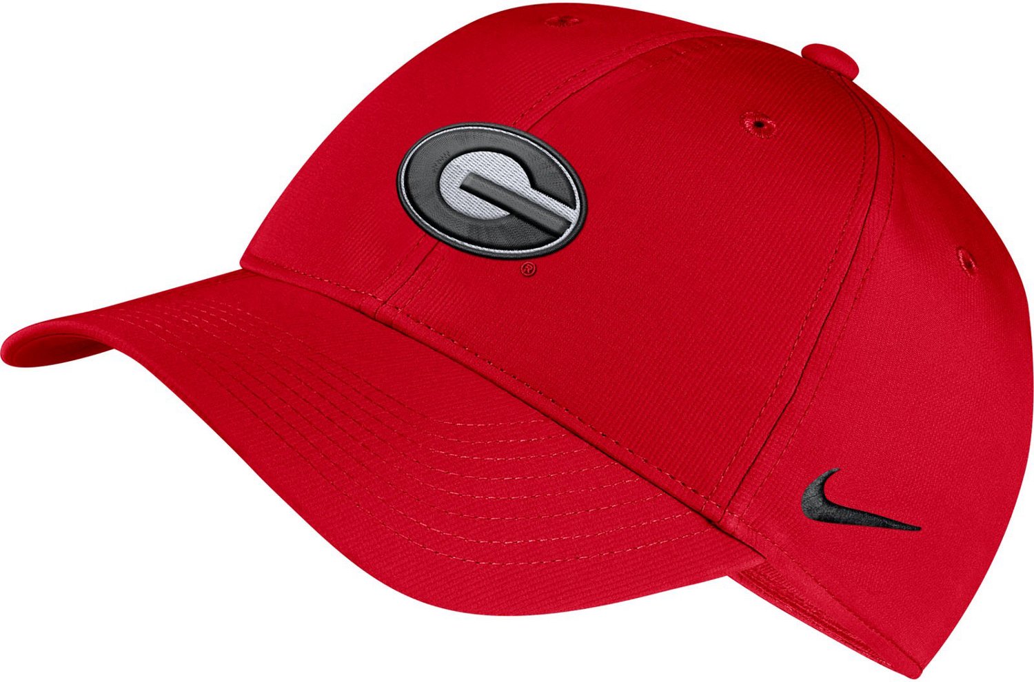 Nike Men's University of Georgia Dry L91 Cap