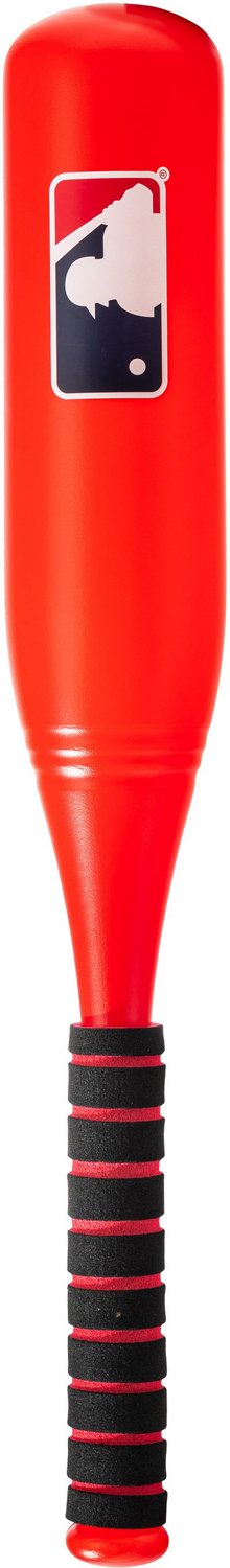 Franklin Kids' MLB Jumbo Plastic Baseball Bat Academy