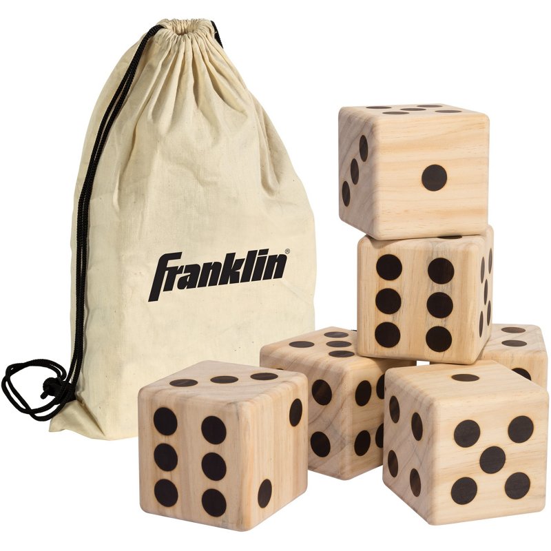 Franklin Giant Outd… - image