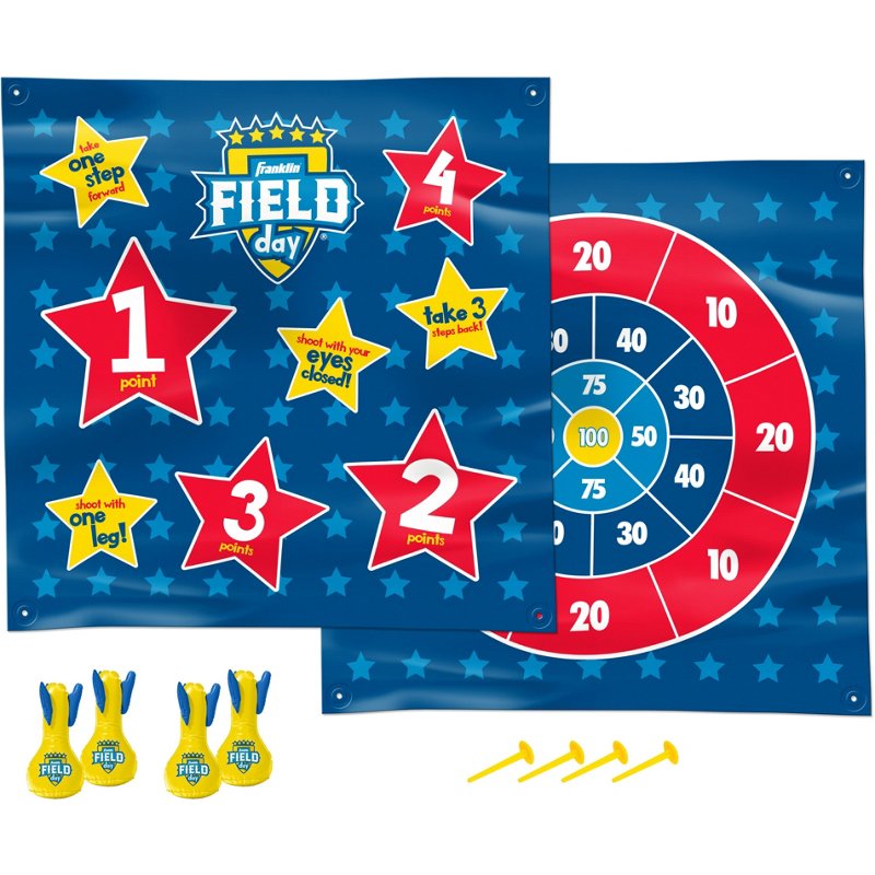 Franklin Kids' Toss… - image