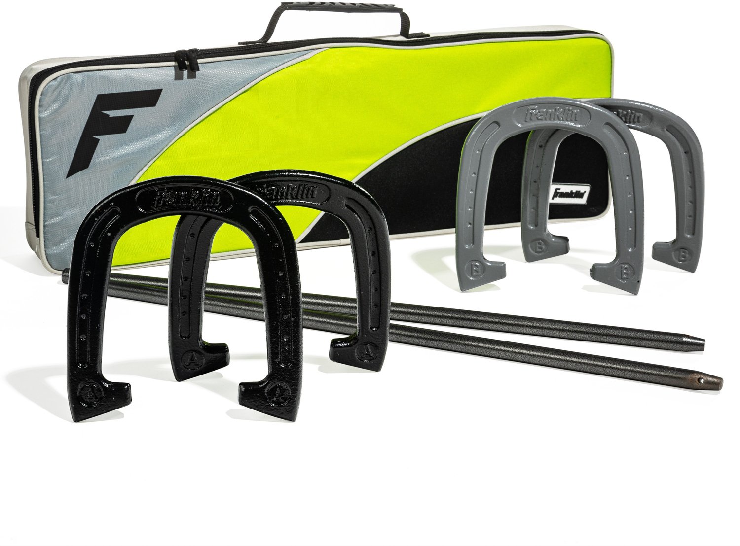 Franklin Advanced Horseshoe Game Set                                                                                             - view number 1