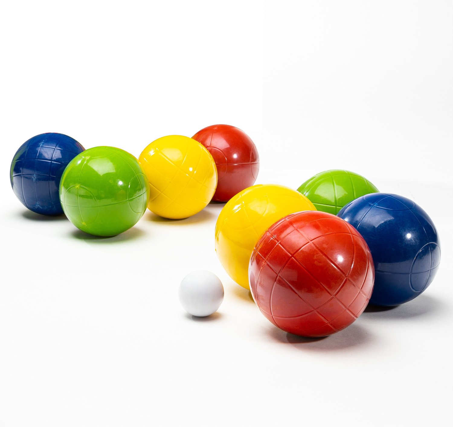 Franklin Recreational 90 mm Bocce Set - view number 2