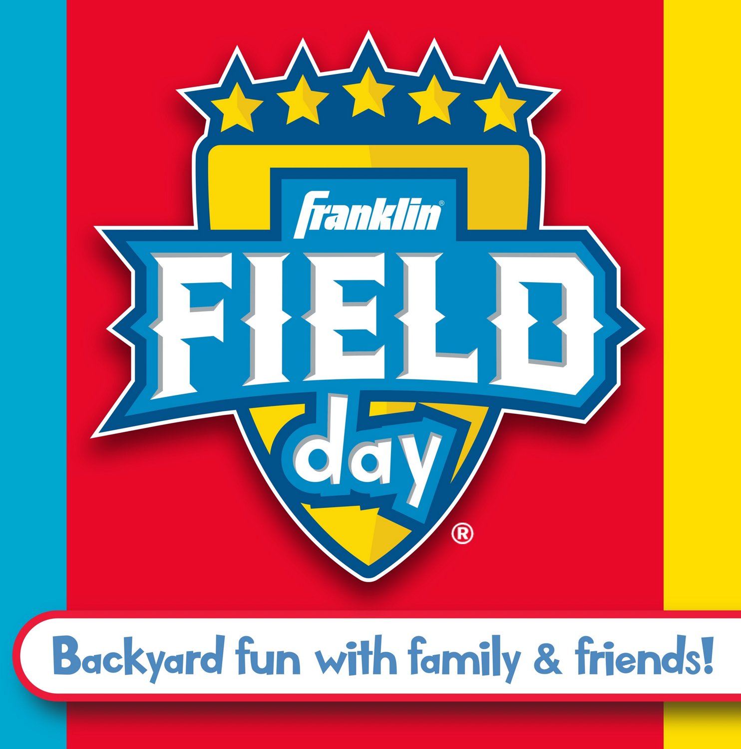 Franklin Kids' Toss N' Flip Darts Game                                                                                           - view number 5