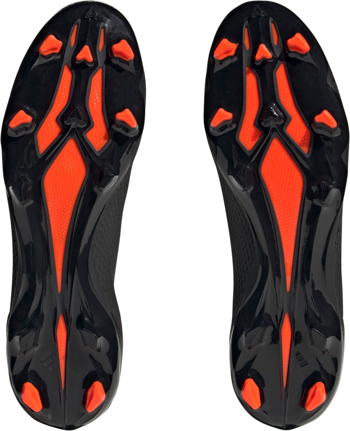 adidas Adults' X Speedportal .3 Firm Ground Soccer Cleats                                                                        - view number 2