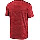 Nike Men's Atlanta Braves Authentic Collection Dri-FIT Velocity Practice T-shirt                                                 - view number 2