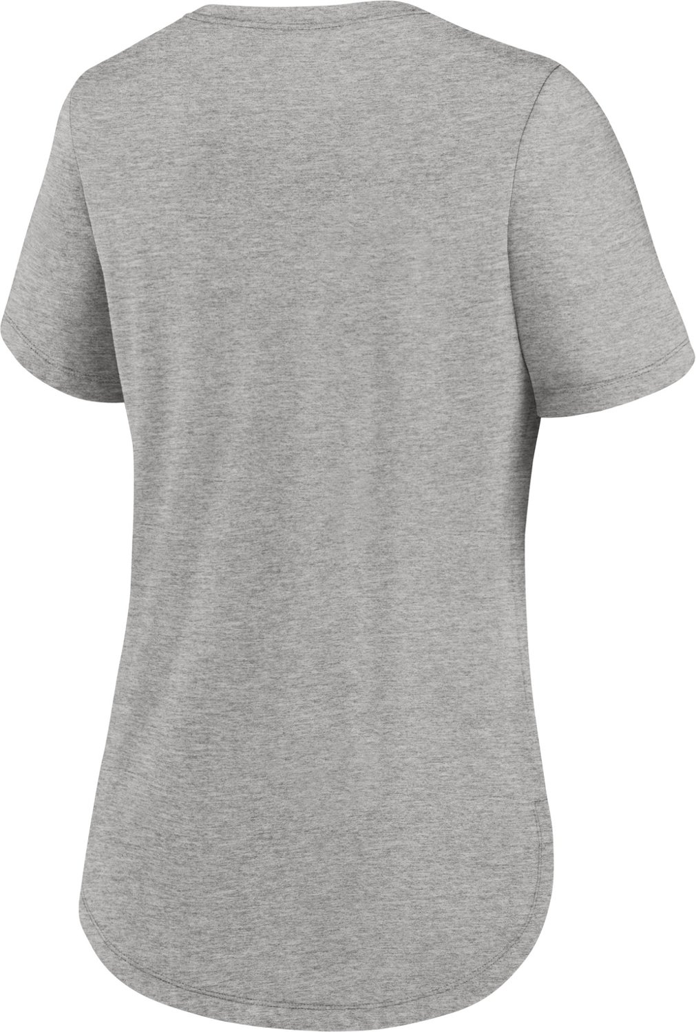 Nike Women's Atlanta Braves Hot Prospect Triblend T-shirt