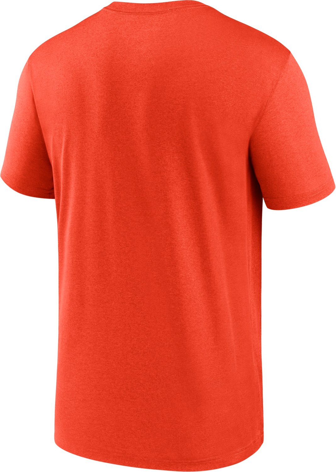 Nike Men's Houston Astros Legend Game Plan T-shirt - view number 2