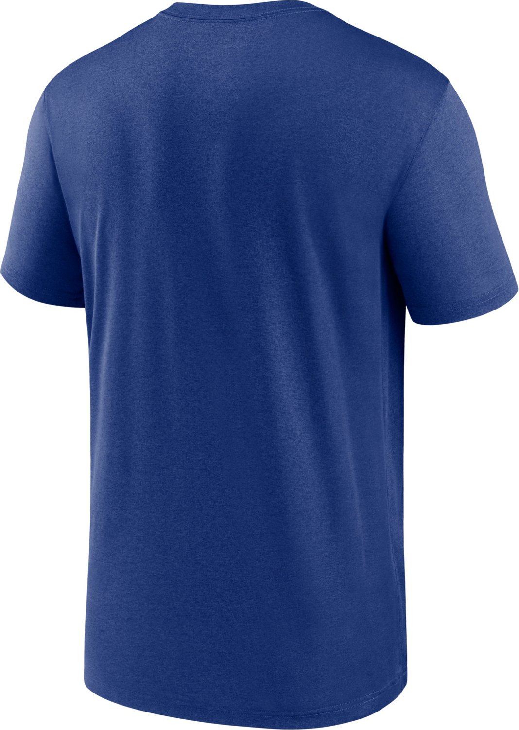 Nike Men's Texas Rangers Legend Game Plan T-shirt                                                                                - view number 2