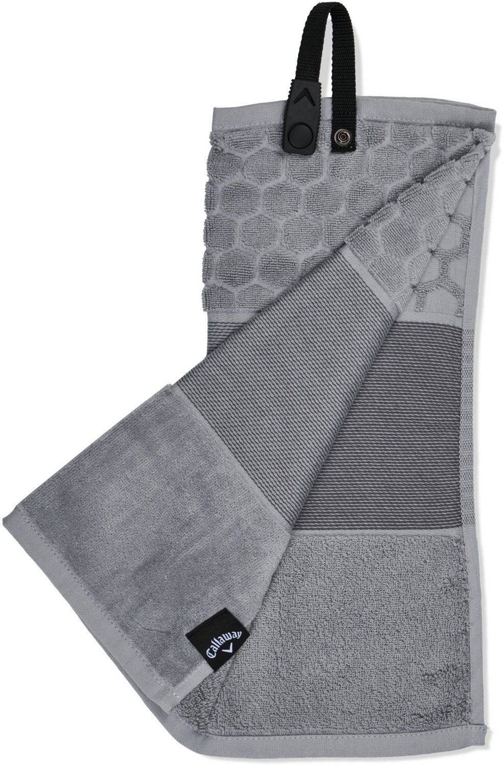 Callaway Trifold Golf Towel                                                                                                      - view number 2