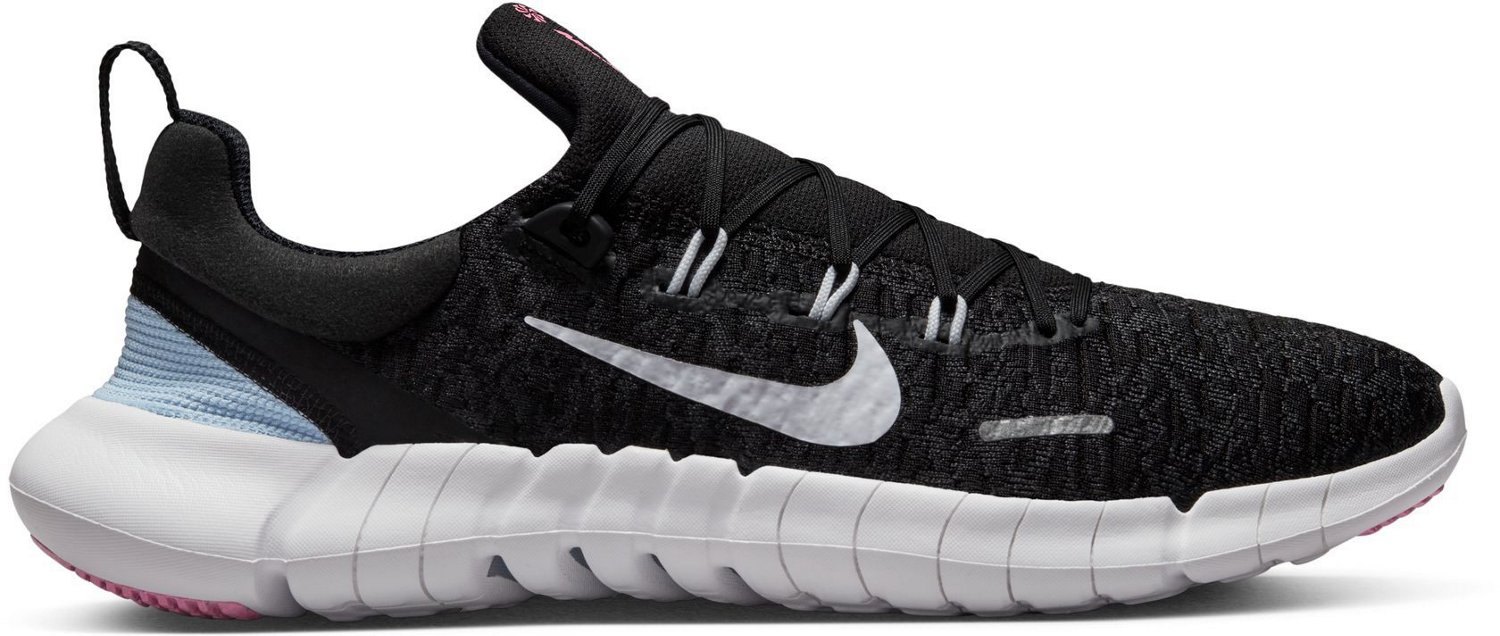 Nike Men's Free Run 5.0 2021 Running Shoes | Academy