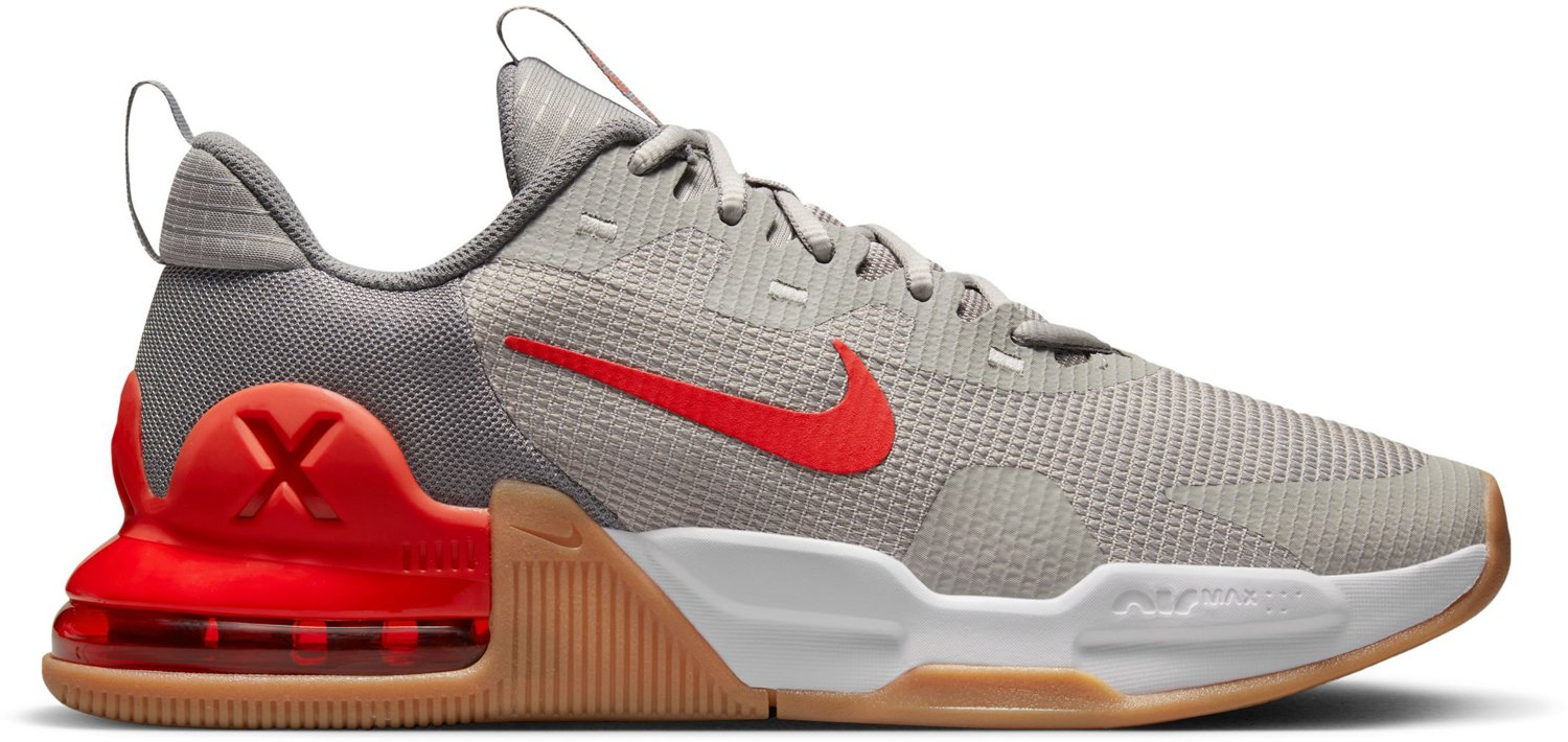 Nike Men's Air Max Alpha Trainer 5 Training Shoes - view number 1