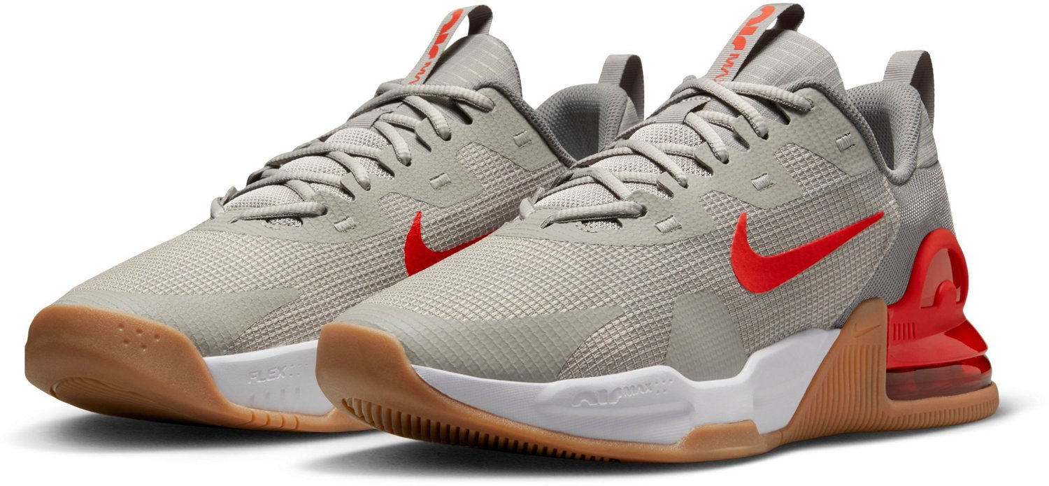 Nike Men's Air Max Alpha Trainer 5 Training Shoes - view number 2