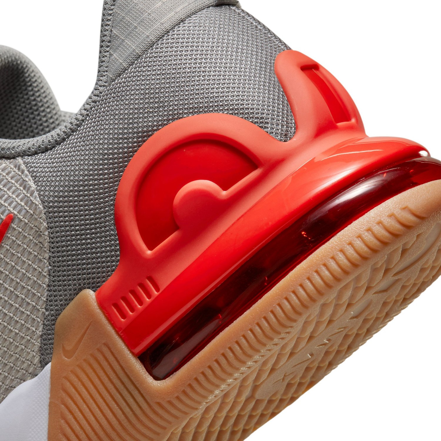 Nike Men's Air Max Alpha Trainer 5 Training Shoes - view number 4