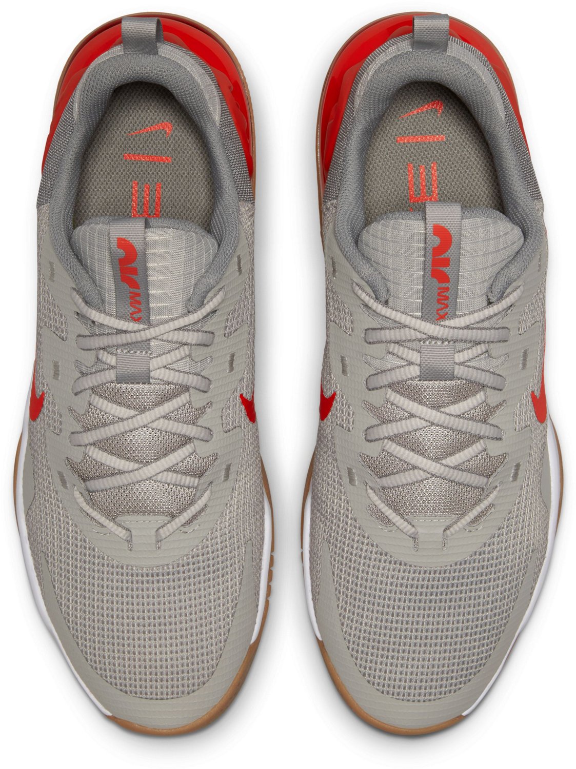 Nike Men's Air Max Alpha Trainer 5 Training Shoes - view number 7